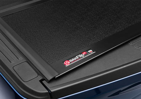 BAK 21-22 Ford F-150 (avec Lightning 2022) BAKFlip G2 Housse de caisse de 5,7 pieds