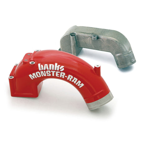 Système Techni-Cooler Banks Power 03-05 Dodge 5,9 L