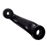 Bras de direction manuel Rugged Ridge Drop Pitman pour Jeep Wrangler 87-06
