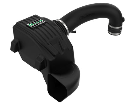 Système d'admission d'air froid aFe Quantum Pro 5R 09-18 Dodge RAM 1500 V8-5.7L