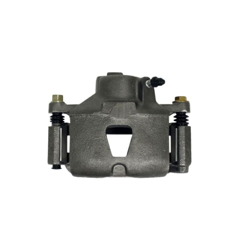 Étrier avant gauche Power Stop 91-92 Saturn SC Autospecialty avec support
