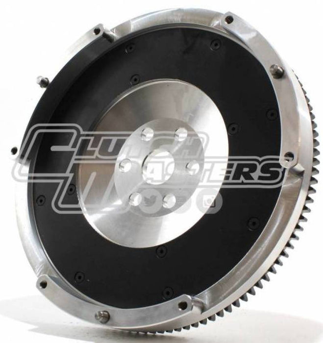 Clutch Masters 2007-2011 Mazda (MazdaSpeed3) 2.3L Aluminum Flywheel