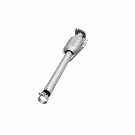 Convecteur MagnaFlow DF Jeep Wrangler 4.0L arrière