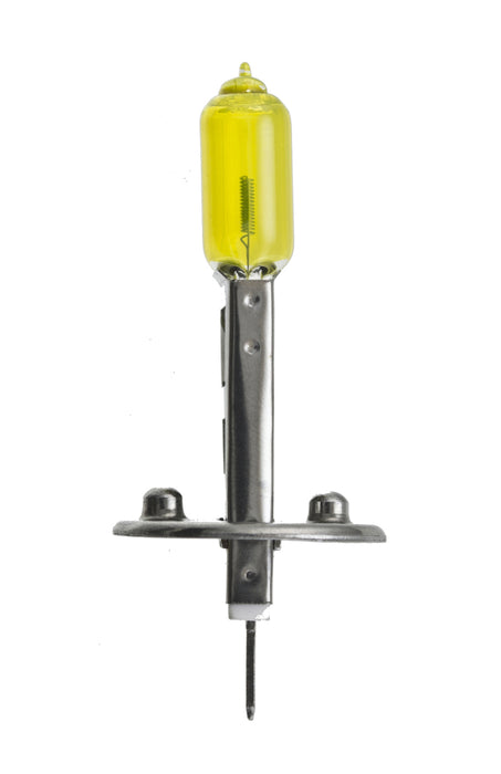 Ampoule Hella Optilux H1 12V/55W XY Jaune