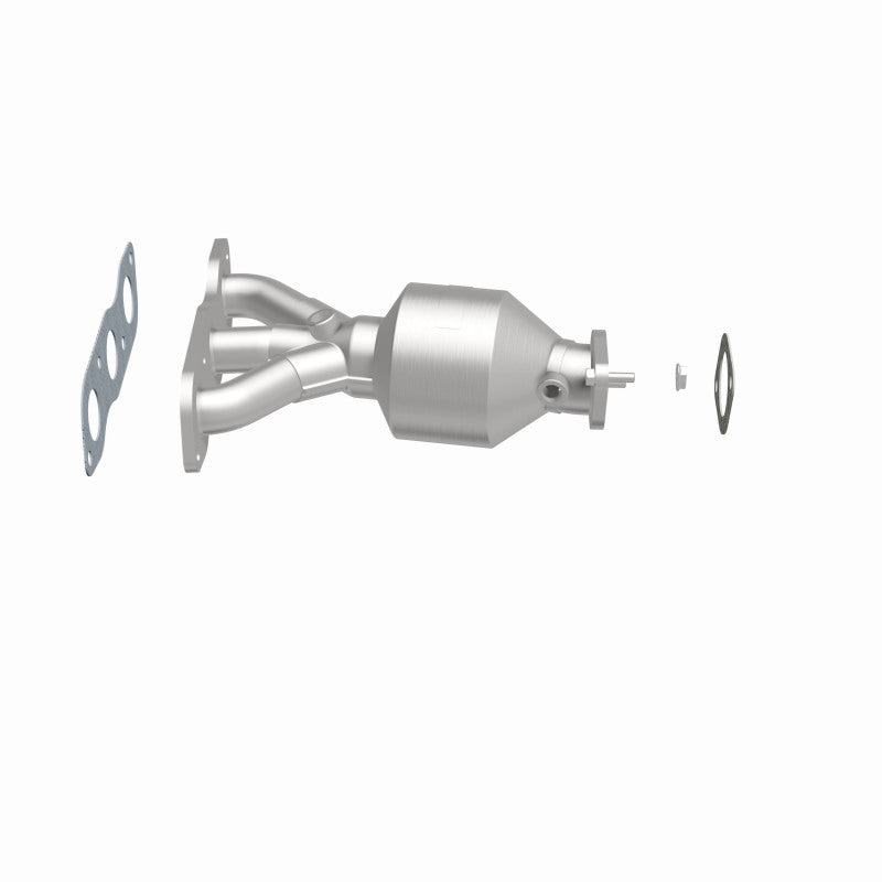 Convecteur MagnaFlow DF 07-09 Mitsu Outlander 3.0L