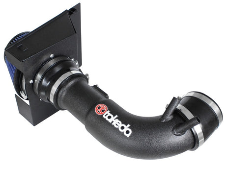 Prises d'air aFe Takeda Stage-2 PDS AIS PDS Lexus IS-F 08-11 V8-5.0L (noir)