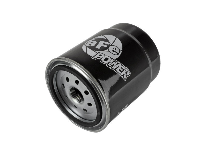 Filtre à carburant aFe ProGuard D2 pour camions diesel RAM 13-18 L6-6,7 L (td) - Paquet de 4