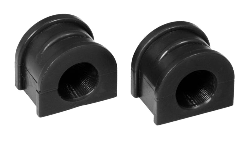 Bagues de barre stabilisatrice arrière Prothane 97-04 Chevy Corvette - 26 mm - Noir