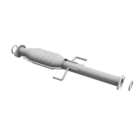 MagnaFlow Conv DF 02-04 Tacoma arrière 3,4 L