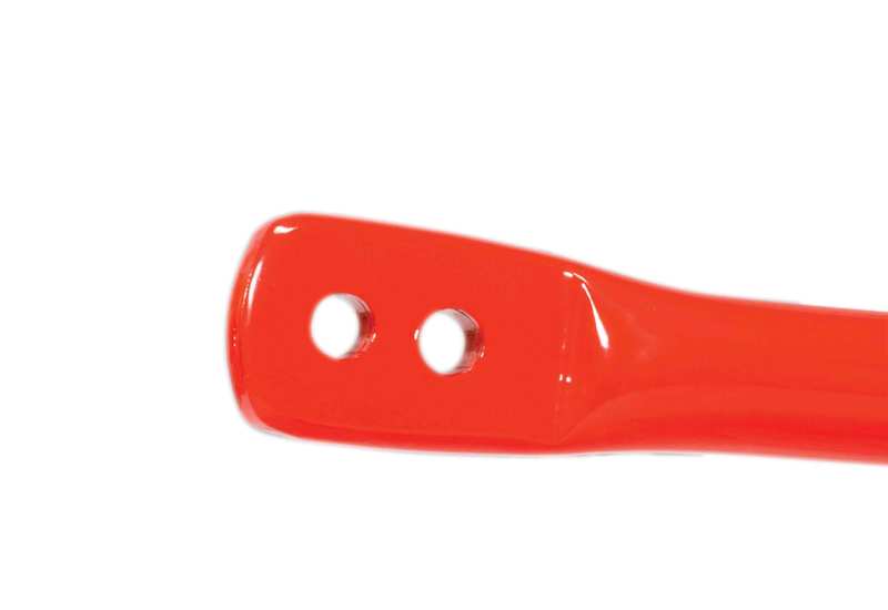 Kit anti-roulis Eibach 27 mm avant et 25 mm arrière pour Ford Focus ST 2.0L 4cyl Turbo 13