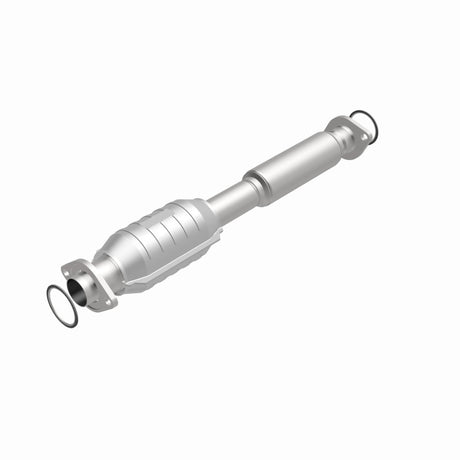 Convecteur MagnaFlow DF 06-08 Mazda 6 3.0L arrière (49 États)