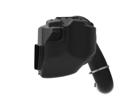 Système d'admission d'air froid aFe Quantum avec média Pro Dry S 10-12 Dodge Ram Diesel Trucks L6-6.7L (td)