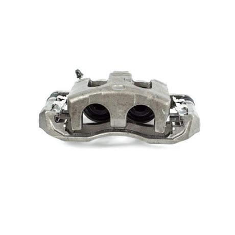 Étrier de frein avant gauche Power Stop 06-10 Ford Explorer avec support Autospecialty