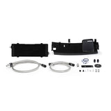 Kit de refroidisseur d'huile Mishimoto pour Ford Focus RS 2016+ - Noir