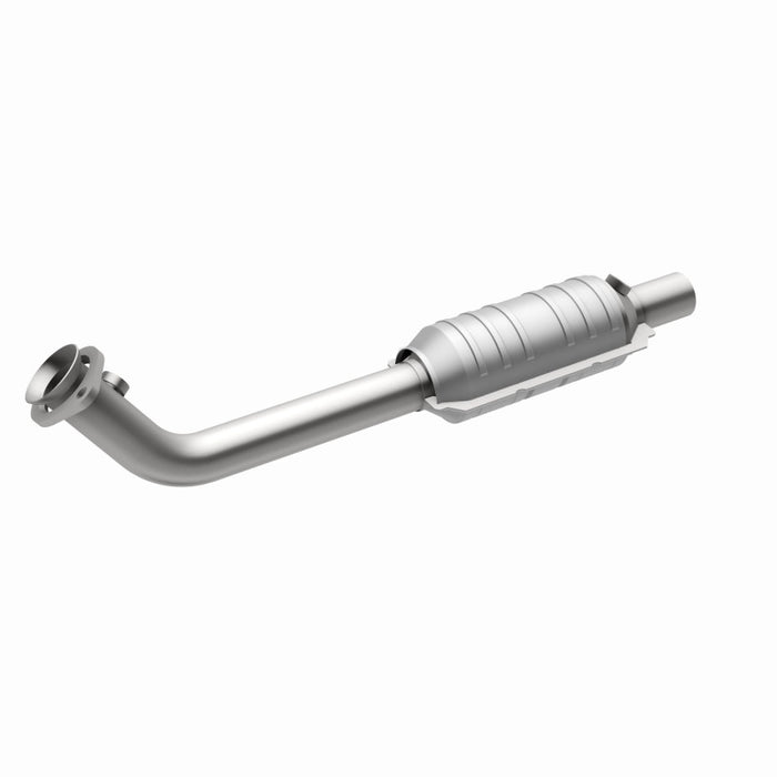 Convecteur MagnaFlow DF 00-03 BMW X5 4.4L côté conducteur OEM