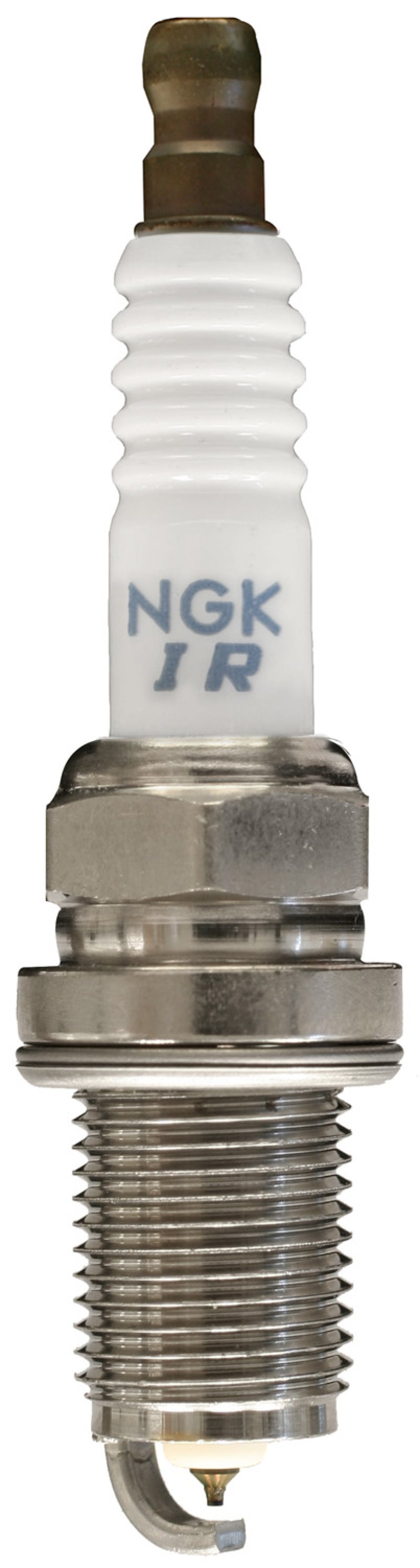 Bougies d'allumage NGK Laser Platinum, boîte de 4 (IFR6Z7G)