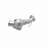 Convection naturelle MagnaFlow DF 2013 Ford Focus ST 2.0T