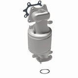 Collecteur avant MagnaFlow Conv DF 05-10 Odyssey