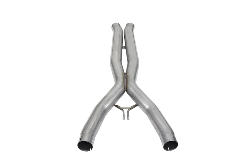 Corsa 14-19 Chevrolet Corvette C7 Z06 / ZR1 6,2 L V8 3,0 po X-Pipe