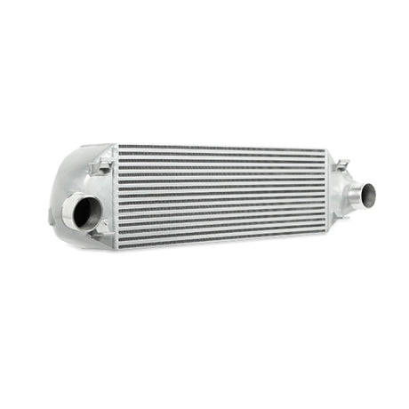 Échangeur intermédiaire Mishimoto pour Ford Focus ST 2013+ (I/C UNIQUEMENT) - Argent