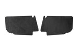 Boucliers de protection thermique occultants pour Chevrolet Corvette Corsa 20-21