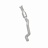 MagnaFlow Conv DF 2008 Chrysler/Dodge 300/Charger/Magnum 5,7 L côté passager à traction intégrale