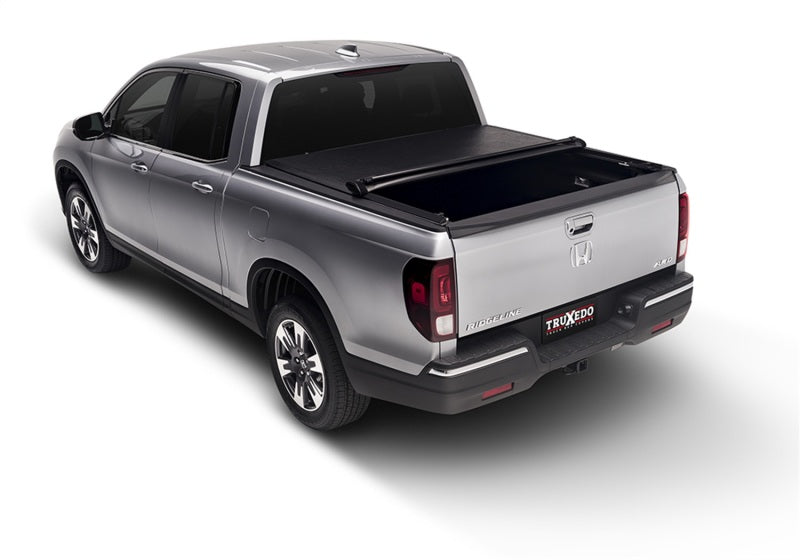 Truxedo 19-20 Ram 1500 (nouvelle carrosserie) avec hayon multifonction 5 pieds 7 pouces Lo Pro Bed Cover