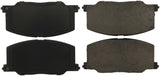 Plaquettes de frein StopTech Street