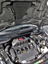 Prise d'air froid AEM 07-10 Mini Cooper S 1,6 L (avec MAF)