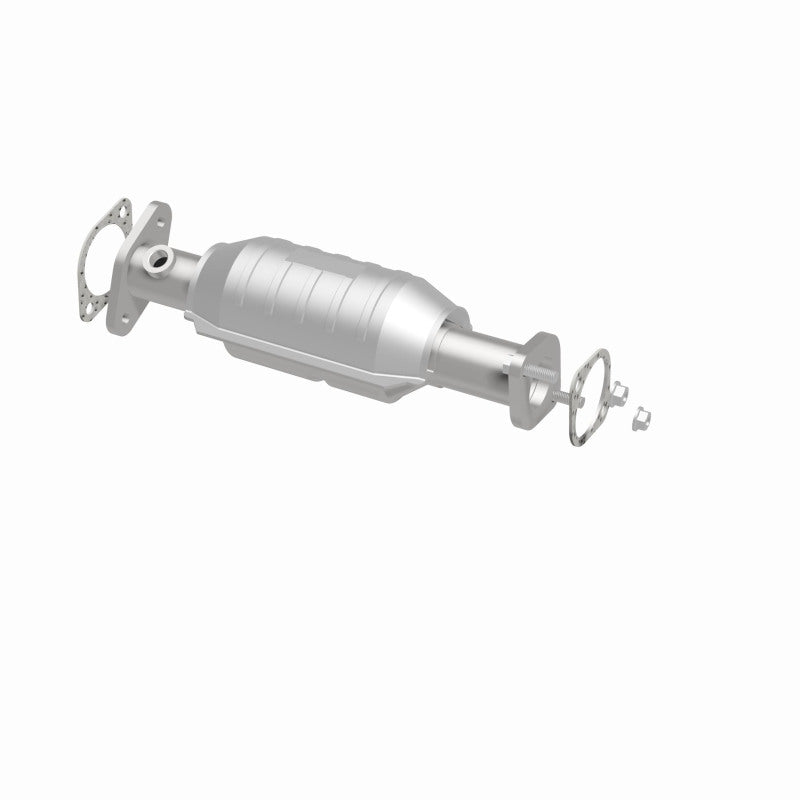 Convecteur MagnaFlow DF 02 Lancer 2.0L CA