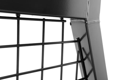 Cadre de rack de sécurité BackRack 01-23 Silverado/Sierra 2500HD/3500HD Nécessite uniquement du matériel