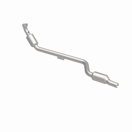 Convecteur MagnaFlow DF 02-04 Mercedes C32 3.2L côté passager