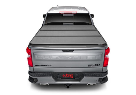 Extang 2023 Chevy/GMC Canyon/Colorado (caisse de 5 pi 2 po) ALX à dossier solide et repliable