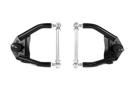 Bras de suspension supérieurs UMI Performance 73-87 GM C10 Race - Noir