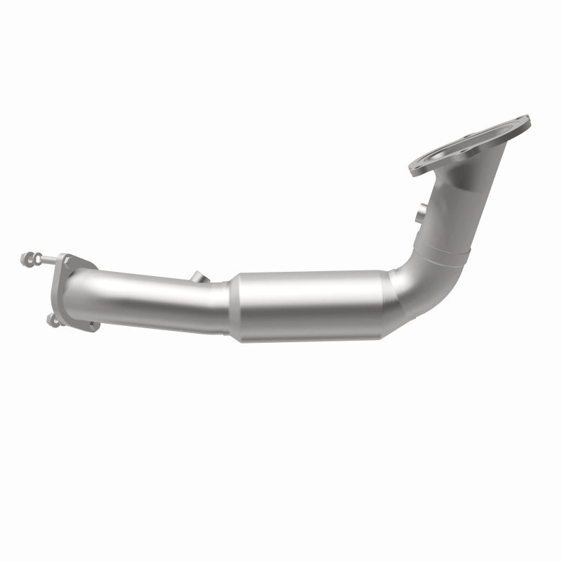 Convertisseur catalytique MagnaFlow à montage direct sur Chevrolet Corvette V8 7.0LGAS 06-11