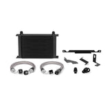 Kit de refroidisseur d'huile Mishimoto Mitsubishi Evolution 7/8/9