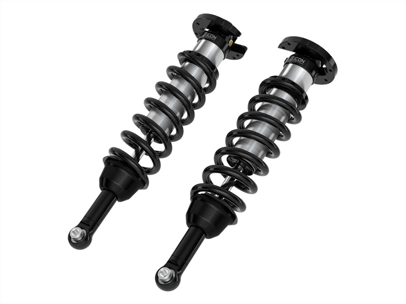 ICON 2022+ Toyota Tundra 2.5 Series VS IR Coilover Kit