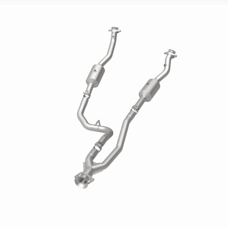 Convertisseur catalytique à montage direct MagnaFlow pour Ford Transit-150 20-21 V6 3,5 L à simple soubassement