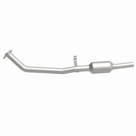 Convecteur MagnaFlow DF 96-97 Infiniti J30 côté conducteur 50S