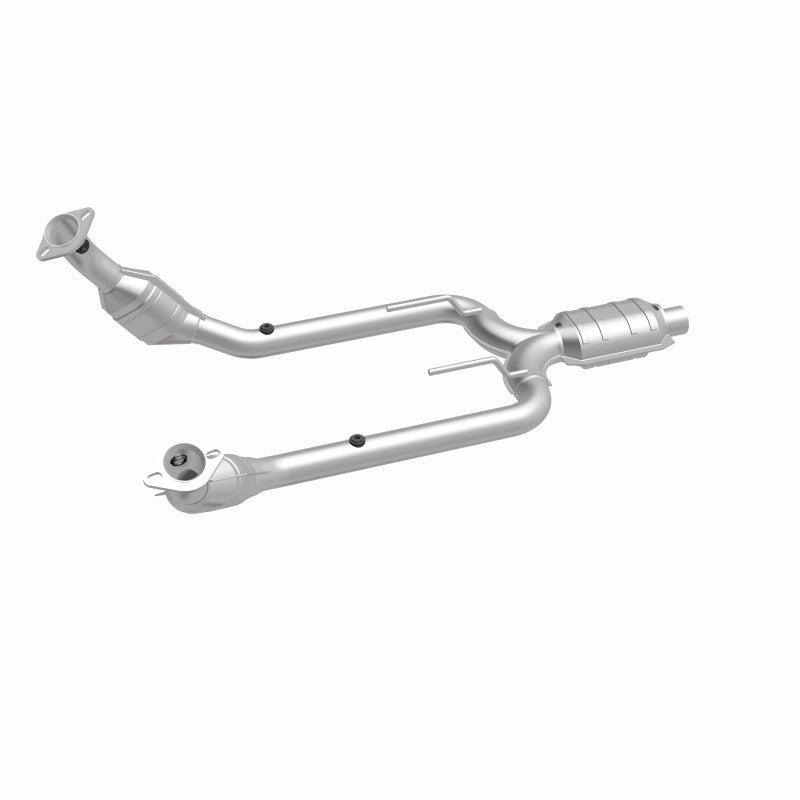 MagnaFlow CONV DF 94-97 T-Bird/Couga 4,6 L 50S