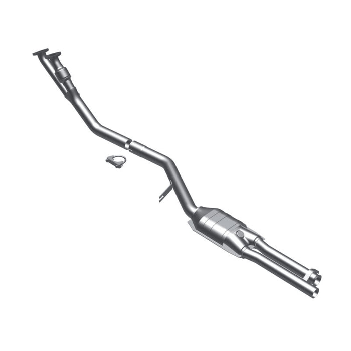 Convecteur MagnaFlow DF BMW 86 91