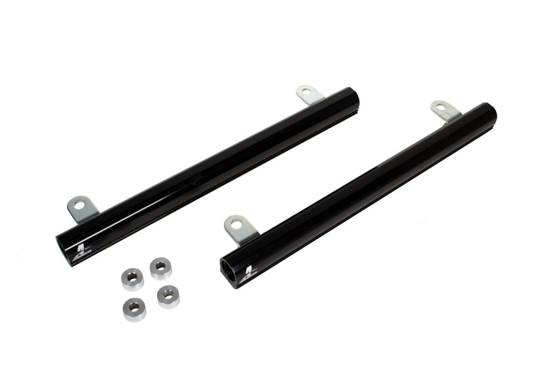 Rails de carburant pour jet Ford Cobra Aeromotive 2010