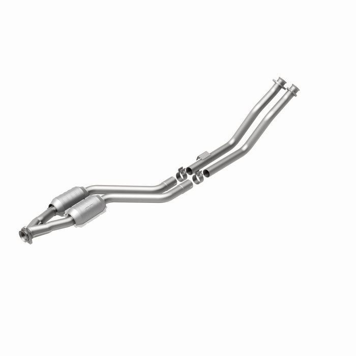 Convecteur MagnaFlow DF 94-96 Mercedes C220 2,2 L