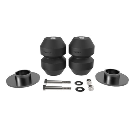 Système d'amélioration de la suspension arrière Timbren 1987 Dodge Dakota 4WD