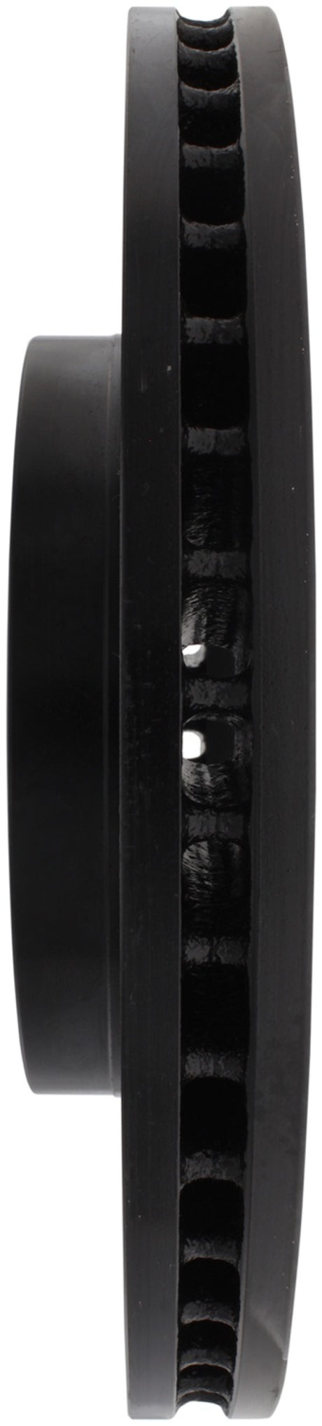 Rotor avant gauche fendu StopTech Power Slot 06-07 Lexus IS250/350 / 08 IS250