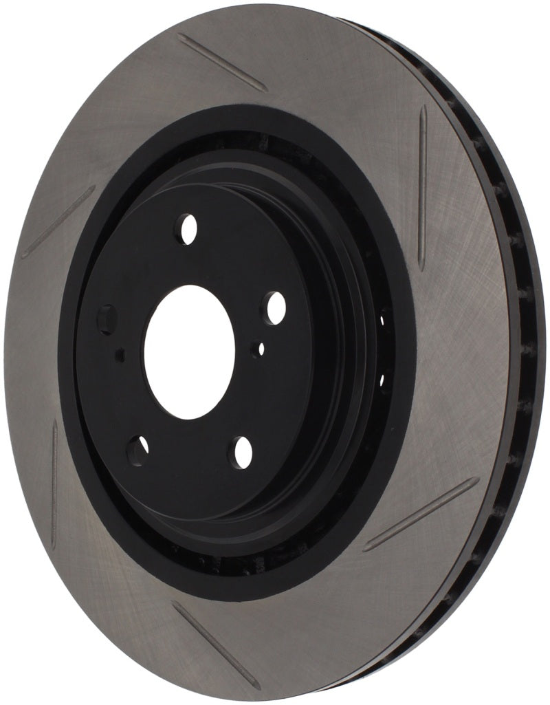 Disque de frein sport fendu StopTech