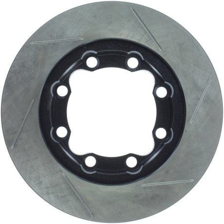 Disque de frein sport fendu StopTech