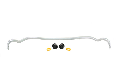 Barre stabilisatrice avant robuste réglable de 30 mm pour Hyundai Genesis BH Coupé 09+ Whiteline