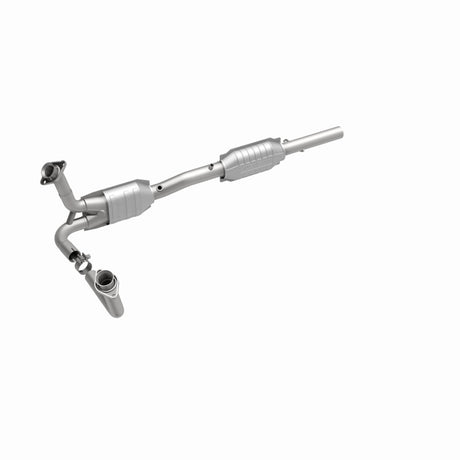 Moteur à combustion interne MagnaFlow DF 96 Bronco F150/F250 5,0 L