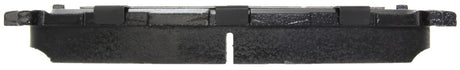 StopTech Performance 06-10 Lexus IS250 Front Brake Pads